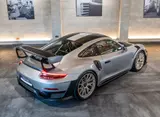 Porsche 911 GT2 RS Weissach thumbnail