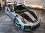 Porsche 911 GT2 RS Weissach thumbnail