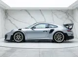 Porsche 911 GT2 RS Weissach thumbnail