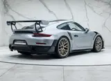 Porsche 911 GT2 RS Weissach thumbnail