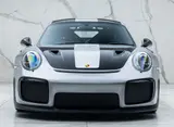 Porsche 911 GT2 RS Weissach thumbnail