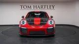 Porsche 911 GT2 RS Weissach Package thumbnail