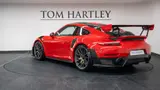 Porsche 911 GT2 RS Weissach Package thumbnail