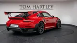 Porsche 911 GT2 RS Weissach Package thumbnail