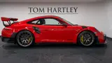 Porsche 911 GT2 RS Weissach Package thumbnail