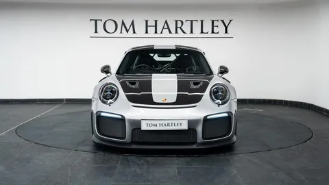 Porsche 911 GT2 RS Weissach Package 2