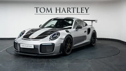 Porsche 911 GT2 RS Weissach Package 3