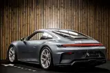 Porsche 911 GT3 Touring thumbnail