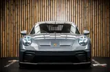 Porsche 911 GT3 Touring thumbnail
