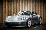 Porsche 911 GT3 Touring thumbnail