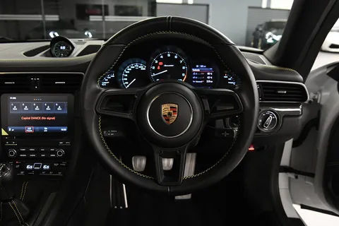 Porsche 911 Speedster — photo 2 of 48