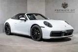 Porsche 911 Targa 4 thumbnail