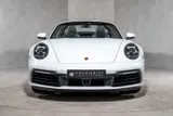 Porsche 911 Targa 4 thumbnail