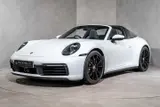 Porsche 911 Targa 4 thumbnail