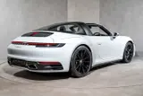 Porsche 911 Targa 4 thumbnail