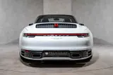 Porsche 911 Targa 4 thumbnail