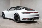 Porsche 911 Targa 4 thumbnail