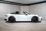 Porsche 911 Targa 4 thumbnail