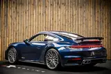 Porsche 911 Turbo thumbnail