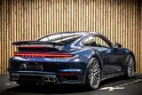 Porsche 911 Turbo thumbnail