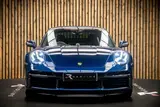 Porsche 911 Turbo thumbnail