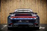 Porsche 911 Turbo thumbnail