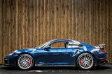 Porsche 911 Turbo thumbnail