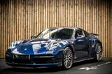 Porsche 911 Turbo thumbnail