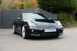 Porsche Cayman thumbnail