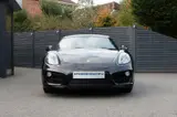 Porsche Cayman thumbnail