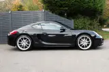 Porsche Cayman thumbnail