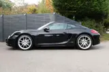 Porsche Cayman thumbnail