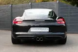 Porsche Cayman thumbnail