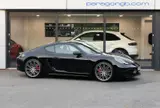 Porsche Cayman GTS 4.0 thumbnail
