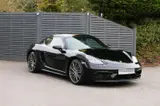 Porsche Cayman GTS 4.0 thumbnail