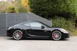 Porsche Cayman GTS 4.0 thumbnail