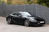 Porsche Cayman GTS 4.0 thumbnail