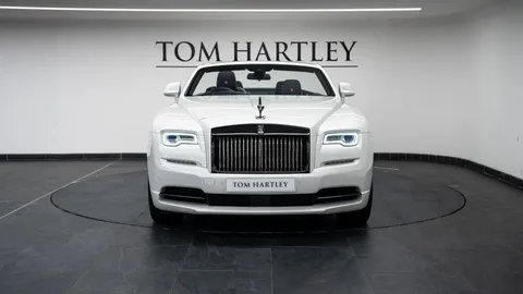 Rolls-Royce Dawn Black Badge 2