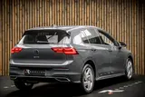 Volkswagen Golf GTE thumbnail