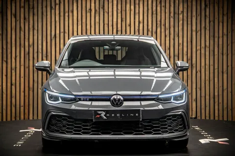 Volkswagen Golf GTE — photo 5 of 44