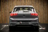 Volkswagen Golf GTE thumbnail